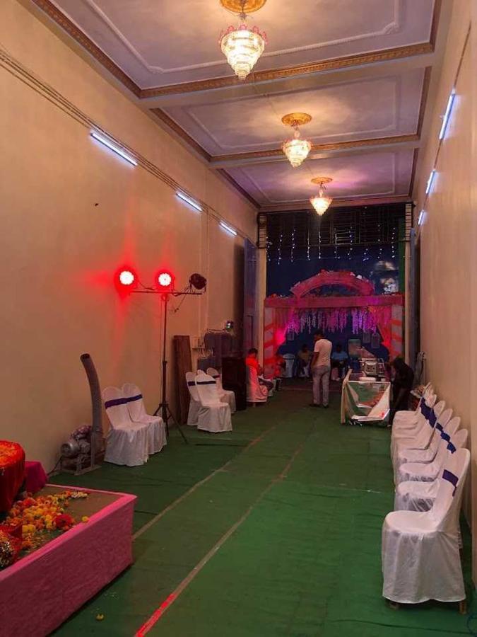 Pop Jashoda Bhawan Near Girish Mancha Hotel Ghusuri Eksteriør billede